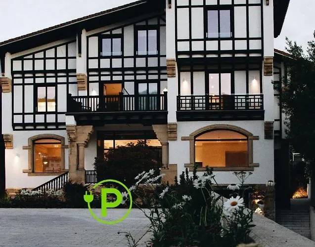 Bidaia Boutique Hotel San Sebastián